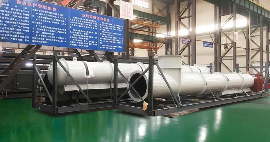 Pressure Vessel