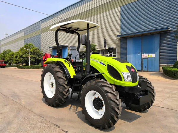 4 wheel drive lawn tractors for sale