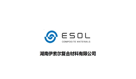 Hunan ESOL Composite Material